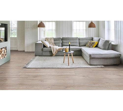 Виниловый ламинат Moduleo LayRed 55 EIR 58239 Sierra Oak 1494х209х6 мм