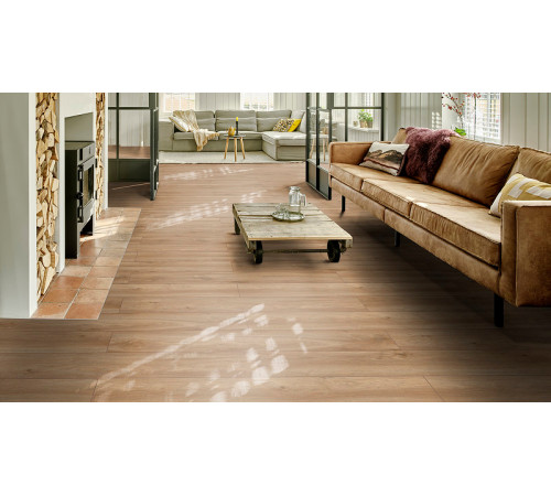 Виниловый ламинат Moduleo LayRed 55 EIR 58847 Sierra Oak 1494х209х6 мм