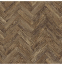 Виниловый ламинат Moduleo LayRed Herringbone  54875 Country Oak 630х126х6 мм