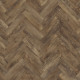 Виниловый ламинат Moduleo LayRed Herringbone  54875 Country Oak 630х126х6 мм