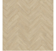 Виниловый ламинат Moduleo LayRed Herringbone 51230  Laurel Oak 630х126х6 мм