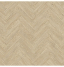 Виниловый ламинат Moduleo LayRed Herringbone 51230  Laurel Oak 630х126х6 мм