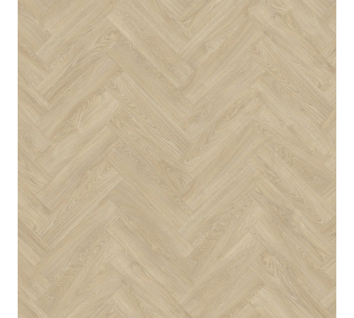 Виниловый ламинат Moduleo LayRed Herringbone 51230  Laurel Oak 630х126х6 мм