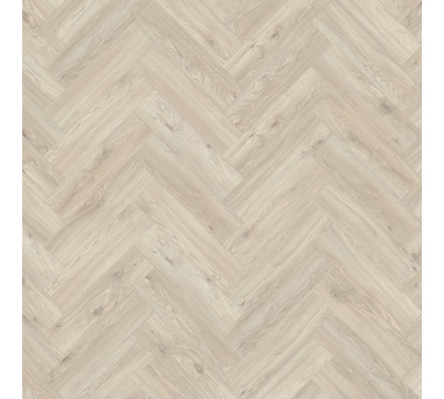 Виниловый ламинат Moduleo LayRed Herringbone  58228  Sierra Oak 630х126х6 мм