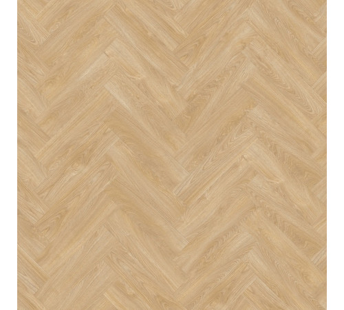 Виниловый ламинат Moduleo LayRed Herringbone  51282 Laurel Oak 630х126х6 мм