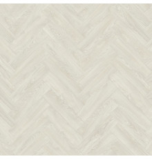 Виниловый ламинат Moduleo LayRed Herringbone  51104 Laurel Oak 630х126х6 мм