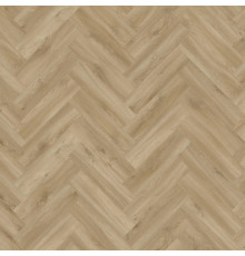 Виниловый ламинат Moduleo LayRed Herringbone 58847 Sierra Oak 630х126х6 мм