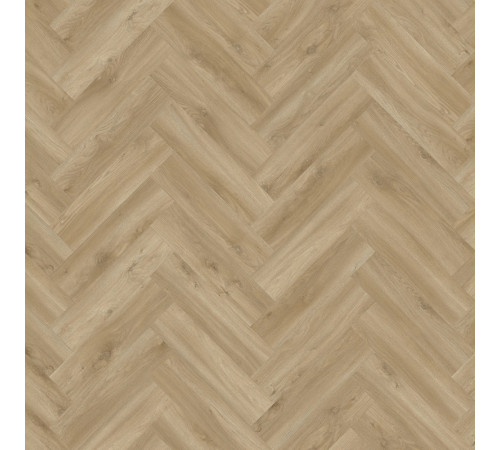 Виниловый ламинат Moduleo LayRed Herringbone 58847 Sierra Oak 630х126х6 мм