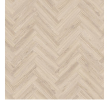 Виниловый ламинат Moduleo LayRed Herringbone  22210  Blackjack Oak 630х126х6 мм