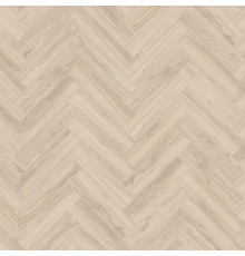 Виниловый ламинат Moduleo LayRed Herringbone  22210  Blackjack Oak 630х126х6 мм