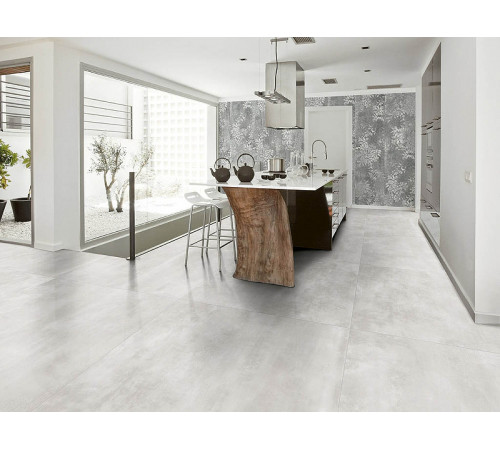 Керамогранит Tuscania Ceramiche Le Leghe Stagno R61LSTA 61х61 см