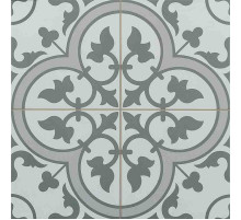 Керамогранит Etili Seramik Ledbury Slate Grey Pre-cut 45х45 см