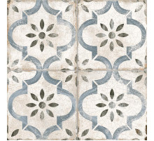 Керамогранит Prissmacer Leeds Blue 45х45 см