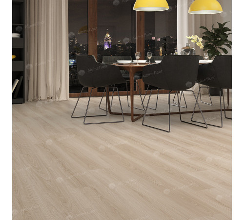 Ламинат Alpine Floor Legno Extra by Camsan L1000 Дуб Каньон 1200х192,5х8 мм