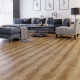 Ламинат Alpine Floor Legno Extra by Camsan L1007 Дуб Мокка 1200х192,5х8 мм