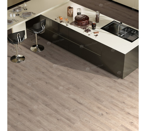 Ламинат Alpine Floor Legno Extra by Camsan L1004 Дуб Тайга 1200х192,5х8 мм