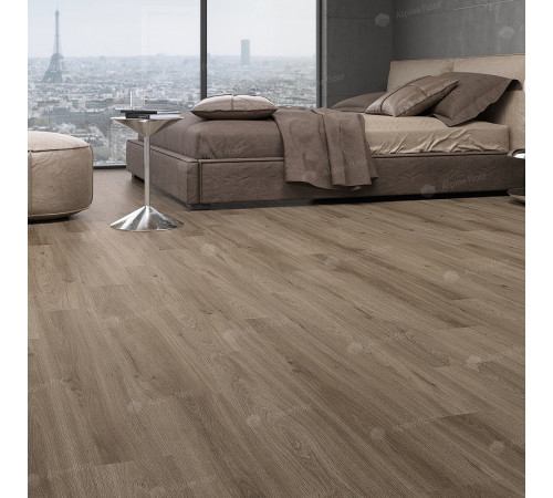 Ламинат Alpine Floor Legno Extra by Camsan L1015 Дуб Антик 1200х192,5х8 мм