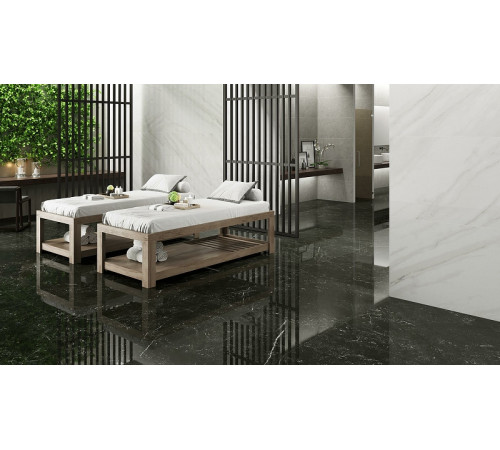 Керамогранит Pamesa Ceramica Lenci Blanco Compacglass 90x180 см