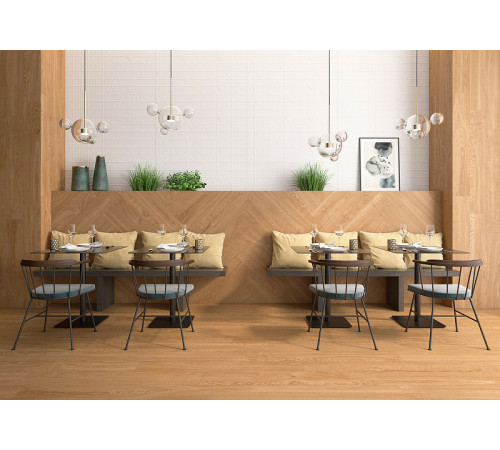 Керамогранит Geotiles Lenox Miel 20х120 см