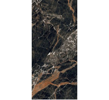 Керамогранит Rex (Florim) Les Bijoux de Rex Ombre Caravage Glossy 766332 60х120 см