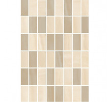 Керамический декор Kerama Marazzi Летний сад беж мозаичный MM8278 20х30 см
