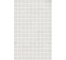 Керамический декор Kerama Marazzi Левада серый светлый глянцевый MM6415 25х40 см