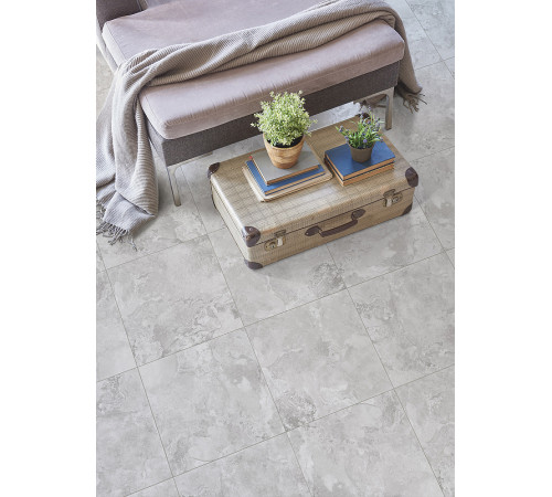 Керамогранит GlobalTile Levenburg GT Серый GT133VGNG 41,2x41,2 см