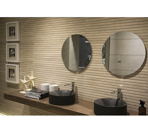 Керамическая плитка Porcelanosa Lexington Cognac P35800271 настенная 45x120 см