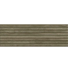 Керамическая плитка Eurotile Lexington Gray 751 LXN2GY настенная 32,5х100 см