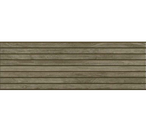 Керамическая плитка Eurotile Lexington Gray 751 LXN2GY настенная 32,5х100 см