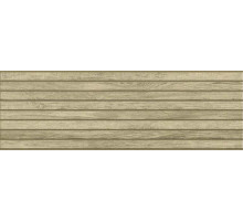 Керамическая плитка Eurotile Lexington Beige 752 LXN2BG настенная 32,5х100 см