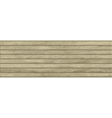 Керамическая плитка Eurotile Lexington Beige 752 LXN2BG настенная 32,5х100 см