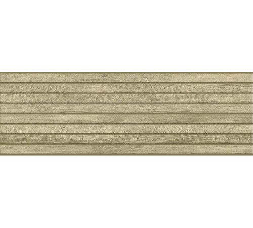 Керамическая плитка Eurotile Lexington Beige 752 LXN2BG настенная 32,5х100 см