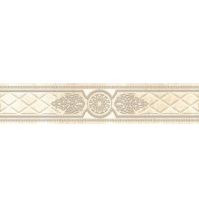 Керамический бордюр Eurotile Lia Beige 32 6х29,5 см