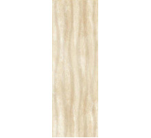 Керамическая плитка Eurotile Lia Beige (рельеф) 136 LIB2BG настенная 29,5х89,5 см