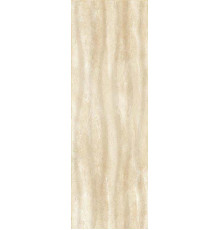 Керамическая плитка Eurotile Lia Beige (рельеф) 136 LIB2BG настенная 29,5х89,5 см