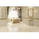 Керамическая плитка Eurotile Lia Beige 135 LIA2BG настенная 29,5х89,5 см