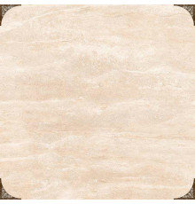 Керамическая плитка Eurotile Lia Beige 130 LIA2BG напольная 49,5х49,5 см