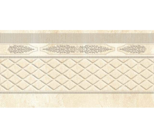 Плинтус Eurotile Lia Beige 31 15х29,5 см