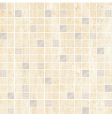 Керамическая мозаика Eurotile Lia Beige 36 29,5х29,5 см