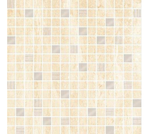 Керамическая мозаика Eurotile Lia Beige 36 29,5х29,5 см