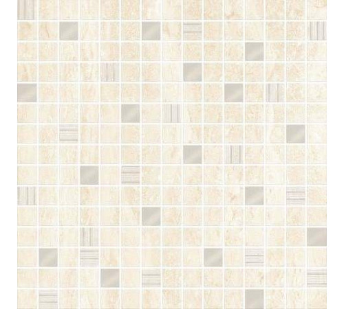 Керамическая мозаика Eurotile Lia Light 35 29,5х29,5 см