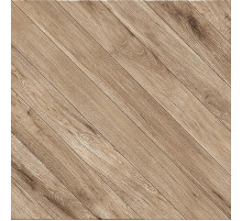 Керамогранит Gracia Ceramica Lignum бежевый 01 45x45 см