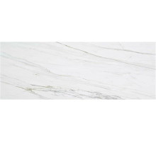 Керамическая плитка STN Liceo Blanco BR настенная 33,3х90 см