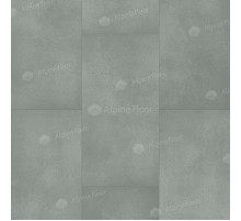 Виниловый ламинат Alpine Floor Light Stone ЕСО 15-10 Бристоль 608х303х2,5 мм
