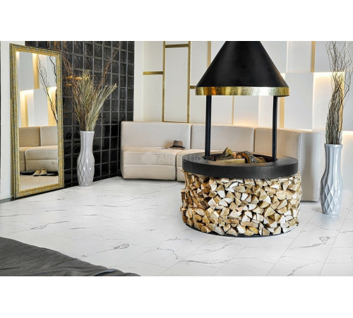 Виниловый ламинат Alpine Floor Light Stone ЕСО 15-8 Гранд Каньон 608х303х2,5 мм