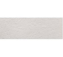 Керамическая плитка Argenta Light Stone White настенная 30x90 см