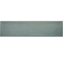 Керамическая плитка Decocer Liguria Green С0005598 настенная 7,5х30 см