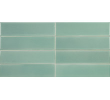 Керамическая плитка Equipe Limit Menthe 27537 6x24,6 см
