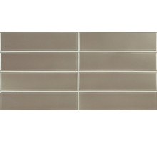 Керамическая плитка Equipe Limit Marron Yak 27533 6x24,6 см
